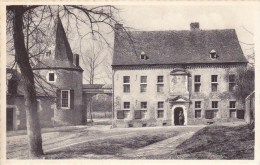 Rijckhoven-bij-Bilsen  -  Kasteel Alden Biesen - Bilzen