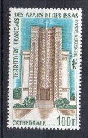 Afars Et Issas PA N°61 Neuf Sans Charniere - Unused Stamps