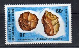 Afars Et Issas PA N°90  Neuf Sans Charniere - Unused Stamps