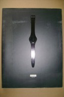 PCF/1 Catalogo OROLOGI SWATCH YOURSELF 1992/pop Swatch, Maxi, Chrono, Scuba, Automatic E Twin Phone - Watches: Modern