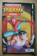 PCF/8 ULTIMATE SPIDER-MAN SPECIAL N.1 Panini Comics - Spider-Man