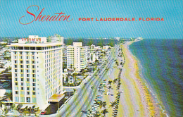 Florida Fort Lauderdale Sheraton Hotel - Fort Lauderdale