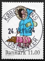 Denmark 2011 Minr.1683BA ( Lot 342 ) - Gebraucht