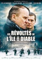 Les Révoltés Di L´ile Au Diable - Action, Adventure