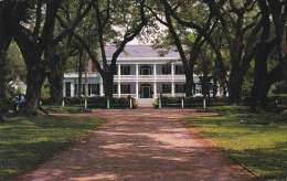 Louisiana St Francisville Rosedown Plantation And Gardens - Andere & Zonder Classificatie