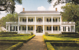 Louisiana St Francisville Rosedown Plantation And Gardens - Autres & Non Classés