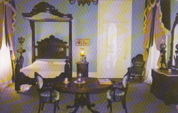 Louisiana White Castle Nottoway Plantation Master Bedroom - Other & Unclassified