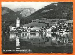 St.Wolfgang  Im Salzkammergut 105. AUSTRIA - St. Wolfgang