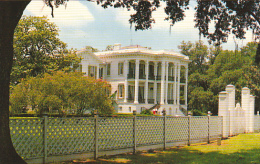 Louisiana White Castle Nottoway Plantation - Autres & Non Classés