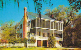 Louisiana St Francisville Oakley Plantation House - Andere & Zonder Classificatie