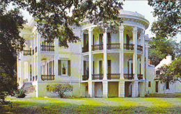 Louisiana White Castle Nottoway Plantation - Autres & Non Classés