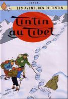 Tintin Au Tibet °°° - Dibujos Animados