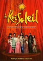 Le Roi Soleil °°° Le Spectacle Musical De Kamel Ouali - Commedia Musicale