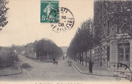 95 / CORMEILLES / BOULEVARD DE LA GARE - Cormeilles En Parisis