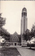 Waterschei   Kerk  (Uit Plakboek) - Andere & Zonder Classificatie