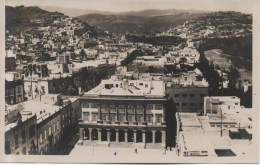 LAS PALMAS  VISTA PARCIAL - La Palma