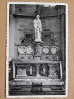 Ypres St Martin Cathedrale / Altar St Joseph - Kerken En Kloosters