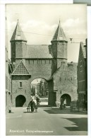 AMERSFOORT * KAMPERBINNENPOORT * ANSICHTKAART * CPA *   (3070j) - Amersfoort