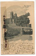 - Die Vogesen - Les Vosges, Ancienne Abbaye De MURBACH, Cachets 1902, Précurseur, TBE, Scans. - Murbach