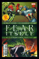FEAR ITSELF N°7 - Panini Comics - Mai 2012 - Excellent état - Marvel France