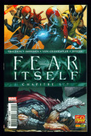 FEAR ITSELF N°1 - Panini Comics - Novembre 2011 - Excellent état - Marvel France