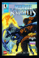 MARVEL KNIGHTS N°3 - Marvel France - Novembre 1999 - Très Bon état - Marvel France