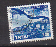 J4829 - ISRAEL Yv N°538 - Used Stamps (without Tabs)