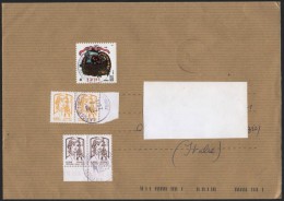 FRANCE 2014 - MAILED ENVELOPE - ASTROLOGICAL MAGIC - Astrology