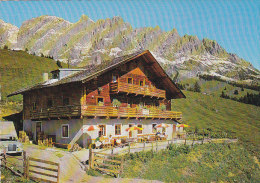 Autriche - Austria - Alpengasthof  "Kopp-Hütte" - Mühlbach Am Hochkönig