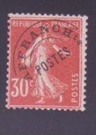 FRANCE PREOBLITERE 58 \" SEMEUSE 30c ROUGE \" NEUF Xx TTB - Altri & Non Classificati