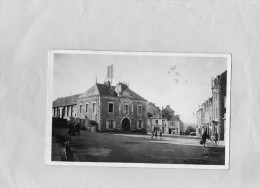 A3005 - SAVENAY - D44 - Place De La Mairie - Savenay