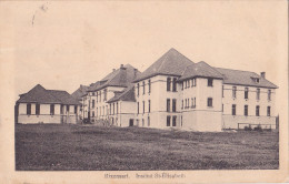 RIXENSART : Institut St-Elisabeth - Rixensart