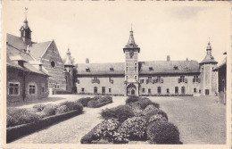 RIXENSART : Le Château De Mérode - Rixensart