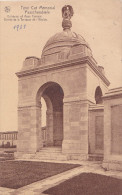 PANSSENDALE / PASSCHENDAELE : Tyne Cot Memorial - Zonnebeke