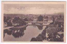 ALLEMAGNE  HEILBRONN  Blick Vom Bollwerkturm - Heilbronn