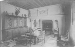 76 - YPORT - Carte Photo - Décor Intérieur (voir Scan Recto-verso) - Yport