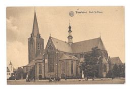 Turnhout Kerk Sint Pieter - Turnhout