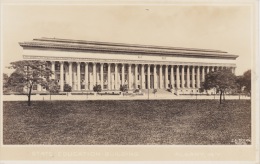 STATE EDUCATION BUILDING - Albany
