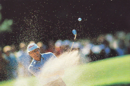 North Carolina Winston Salem Pro Golfer On The Championship Course At Tanglewood Park - Winston Salem