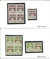 DINAMARCA - Unused Stamps