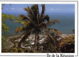 CPM La Réunion St Denis - Saint Denis