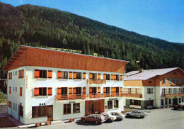 CPM  Val Cenis Lanslebourg Alpazur Hotel - Val Cenis
