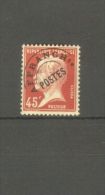 FRANCE STAMP TIMBRE PREOBLITERE N° 67 \" PASTEUR 45c ROUGE \" NEUF Xx SUP - Other & Unclassified