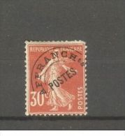 FRANCE STAMP TIMBRE PREOBLITERE N°58 \"SEMEUSE FOND PLEIN 30c ROUGE\"NEUFxx A VOIR - Andere & Zonder Classificatie