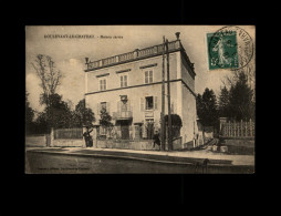 52 - DOULEVANT-LE-CHATEAU - Maison Carrée - Poste - Tabac - Doulevant-le-Château