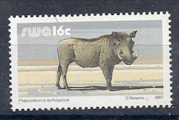 140013202  SWA  YVERT  Nº  561  **/MNH - Unused Stamps