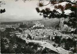 Réf : N-14-0002 : Sisteron - Sisteron