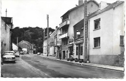 JOUY EN JOSAS - Route De Versailles Au Petit Jouy - Jouy En Josas