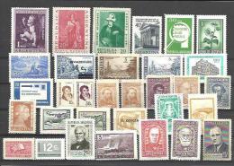 ARGENTINA - Unused Stamps