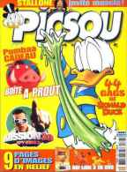 Picsou Magazine N° 387 - Picsou Magazine